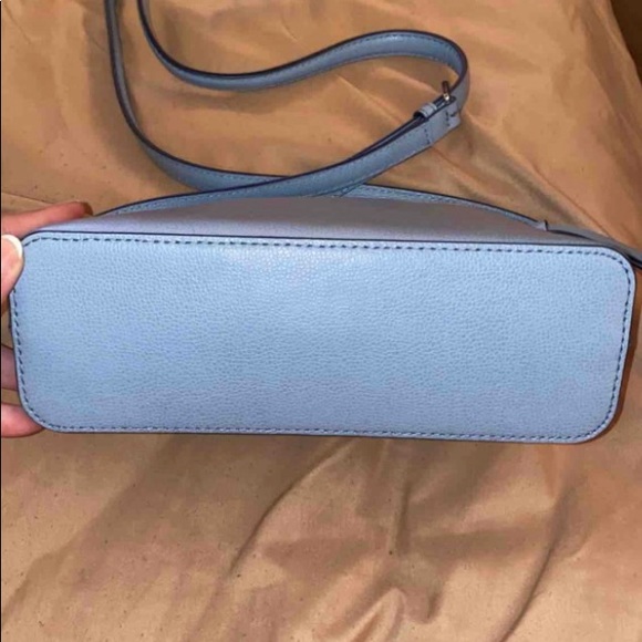 Blue Kate spade crossbody - Picture 3 of 3